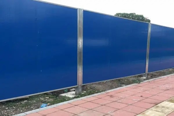 四川泡沫围挡