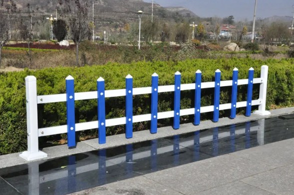 四川别墅花坛护栏