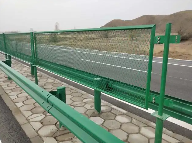 四川高速护栏网