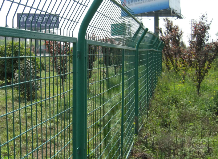 四川双边护栏网