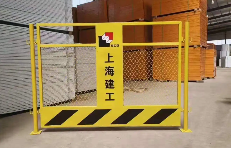 四川基坑护栏网