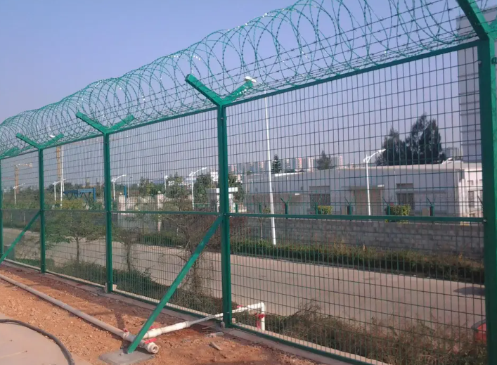 四川机场护栏网