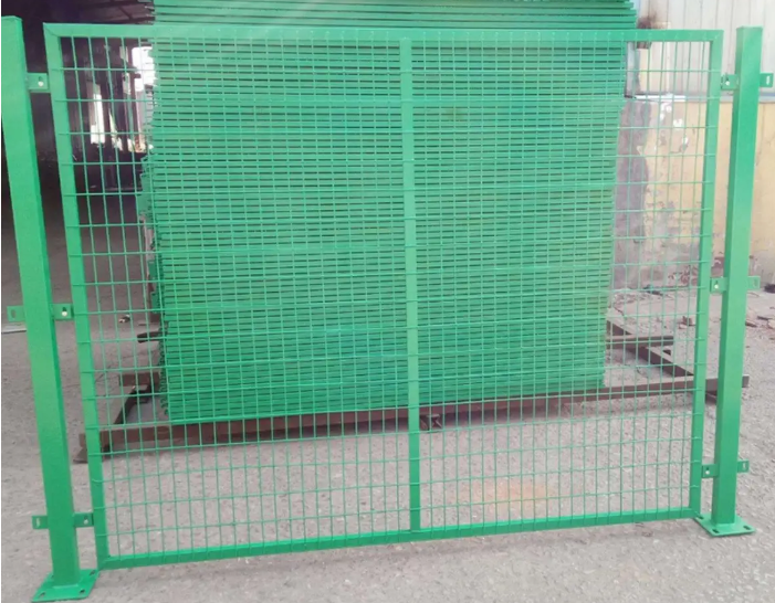 四川边框护栏网