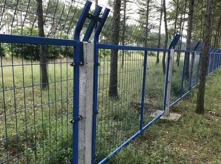 四川果园护栏网